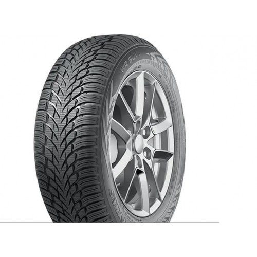 Шины Nokian WR SUV 4 235/50 R19 103V